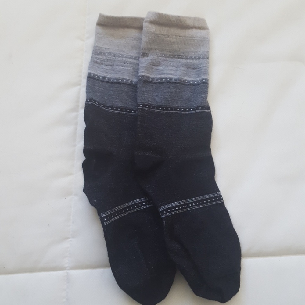 Smartwool dress socks